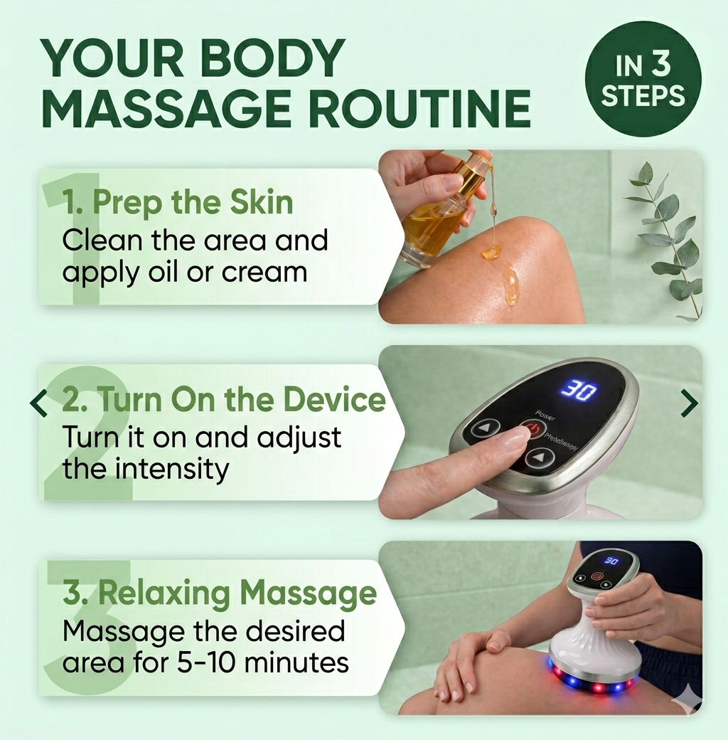 Velmora™ Firmer, More Toned Skin