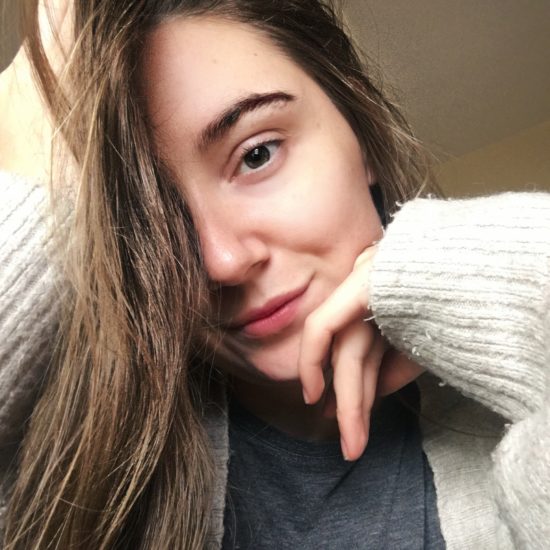 <em>Emily R. - New York, NY</em>