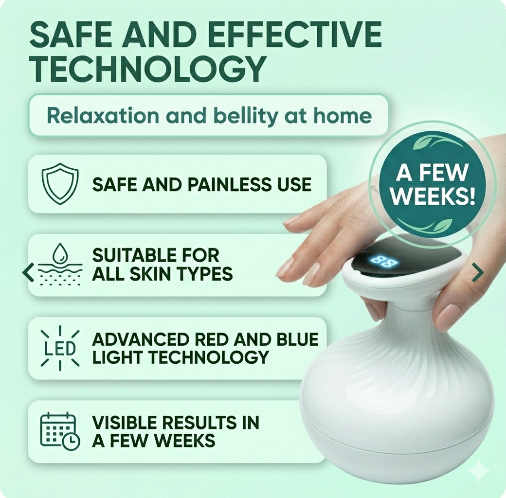 Velmora™ Firmer, More Toned Skin