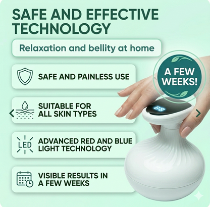 Velmora™ Firmer, More Toned Skin