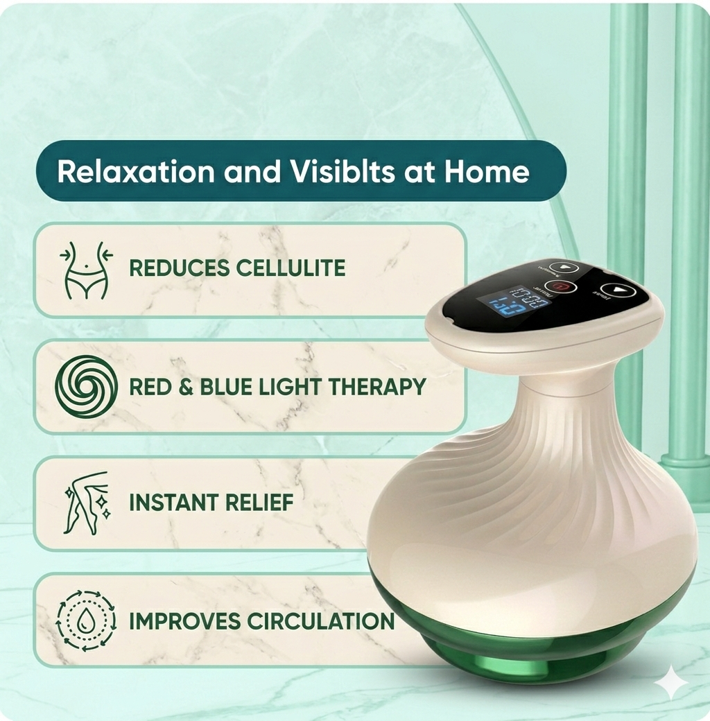 Velmora™ Firmer, More Toned Skin