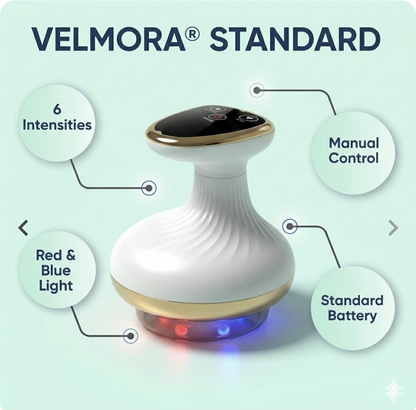 Velmora™ Firmer, More Toned Skin